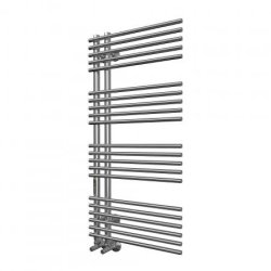 Электрический полотенцесушитель Royal Thermo Pino П21 500х1000 полированная сталь