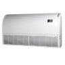 Напольно-потолочная сплит-система Hisense AUV-36UR4RC8/AUW-36U4RK7 Heavy DC Inverter R32 Wi-Fi