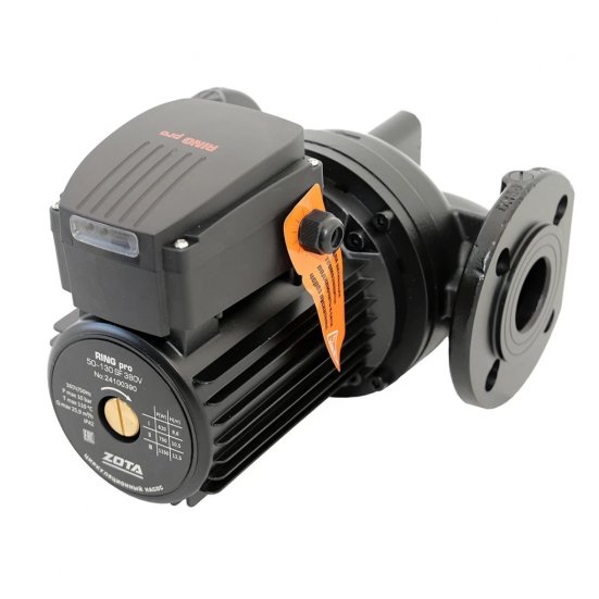 Циркуляционный насос Zota Ring Pro 65-90SF 220V