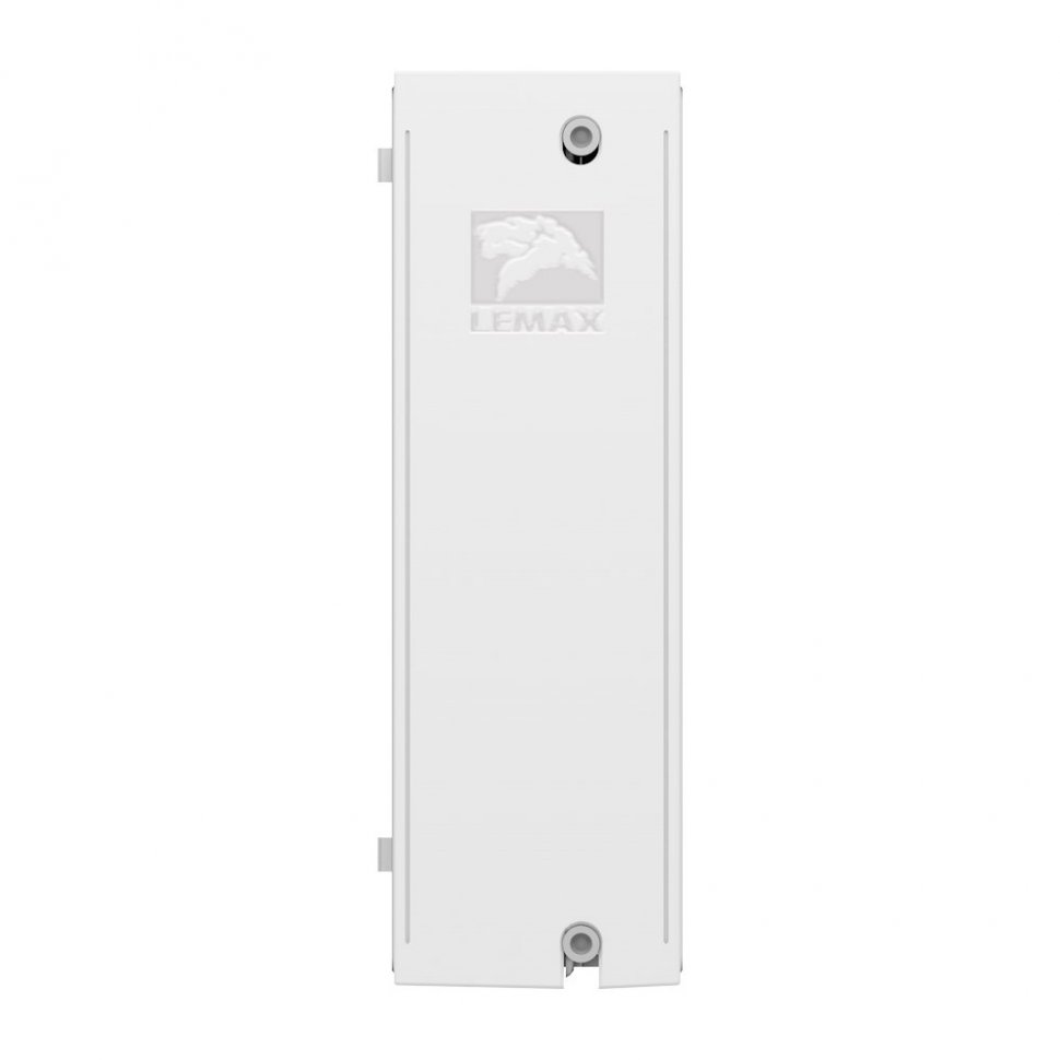 Стальной панельный радиатор Lemax C33 500х400