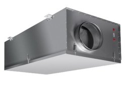 Приточная установка Energolux Energy E 3000-15.0 M1