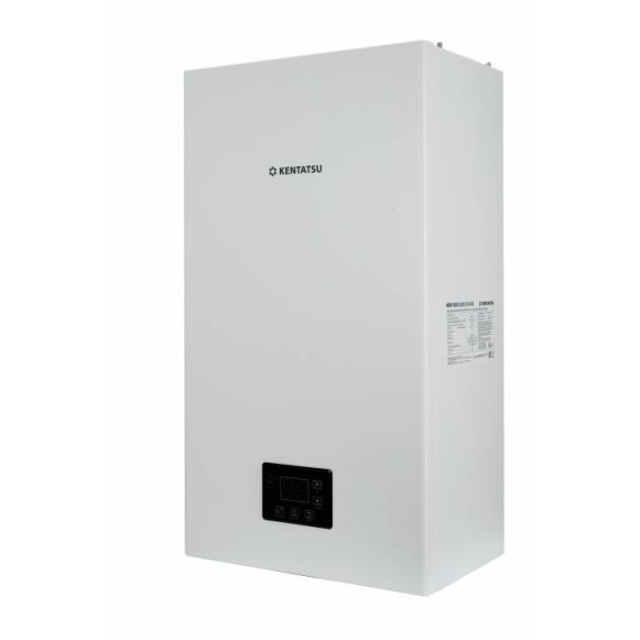 Настенный газовый котел Kentatsu Nobby Base (E)/(T) 20-2CS