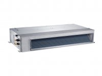 Канальная сплит-система Kentatsu KSKR176HFAN3R/KSUT176HFAN3L