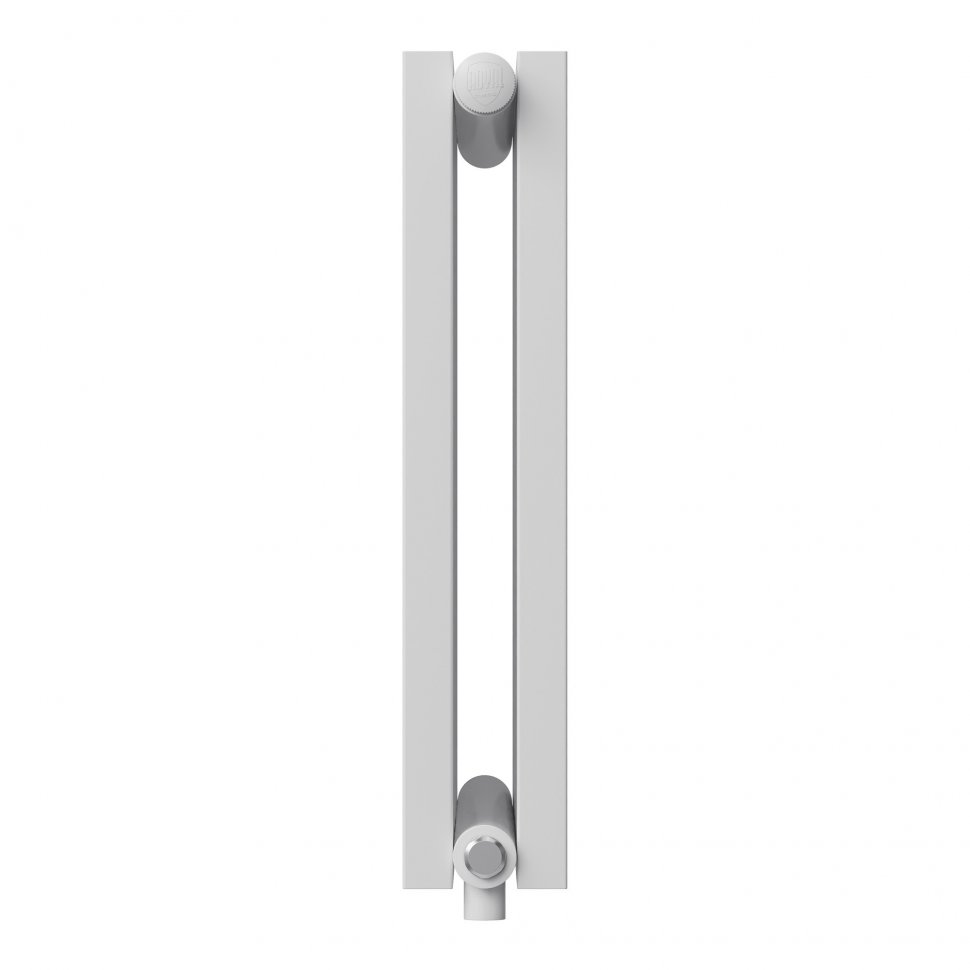 Дизайн-радиатор Royal Thermo Shift Q30 VC2050 20 секций RAL9016