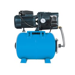 Насосная станция Unipump AUTO JET 80 L