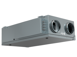 Приточно-вытяжная установка Shuft UniMAX-P 450 CW EC