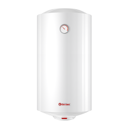Накопительный электрический водонагреватель Thermex Circle 100 V Slim