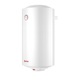 Накопительный электрический водонагреватель Thermex Circle 100 V Slim