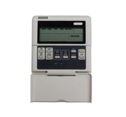 Канальная сплит-система General Climate GC-DN12HWF/GU-U12HF