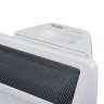 Электрический конвектор Ballu Plinth Transformer с блоком управления и опорами BEC/PL-1000-4E (электронный)