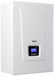 Настенный электрический котел Baxi Ampera 6