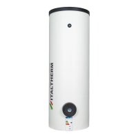 Бойлер косвенного нагрева Italtherm Premium MAX X2 300
