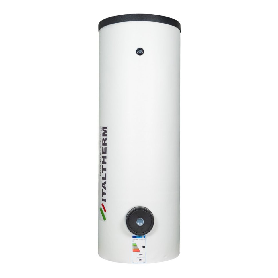 Бойлер косвенного нагрева Italtherm Premium MAX X2 300