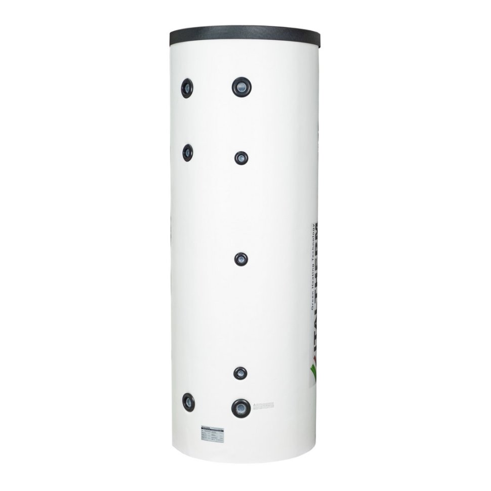 Бойлер косвенного нагрева Italtherm Premium MAX X2 300