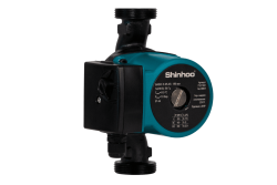 Циркуляционный насос Shinhoo Basic 25-20