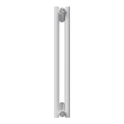 Дизайн-радиатор Royal Thermo Shift R22 C2050 32 секции RAL9016