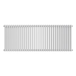 Дизайн-радиатор Royal Thermo Shift R22 C2050 32 секции RAL9016
