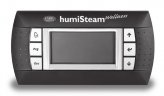 Увлажнитель воздуха Carel HumiSteam Wellness UE008WLC01
