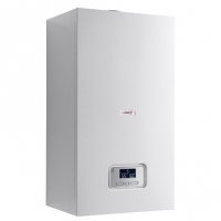 Настенный газовый котел Protherm Пантера 25 КТО (2015)