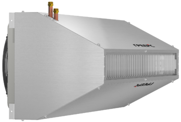 Тепловая завеса Греерс ЗВП-М2-150В