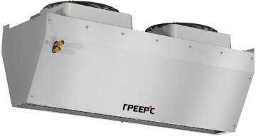 Тепловая завеса Греерс ЗВП-М2-150В