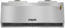 Тепловая завеса Греерс ЗВП-М2-150В