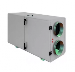 Приточно-вытяжная установка Shuft UniMAX-P 450 SE EC