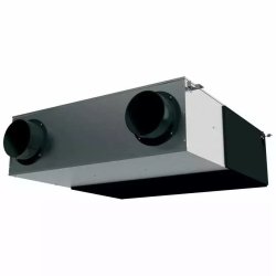 Приточно-вытяжная установка Shuft Universe RVX-150 inv