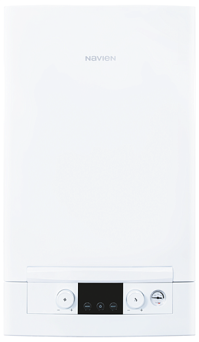 Настенный газовый котел Navien NGB210-32K