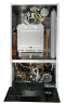 Настенный газовый котел Navien NGB210-32K