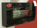 Газовый конвектор Hosseven HS-8