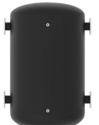 Буферный накопитель S-tank CT 2000