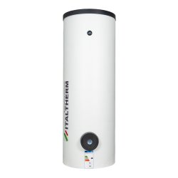 Бойлер косвенного нагрева Italtherm Premium MAX X2 500