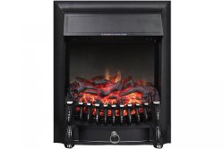 Каминокомплект Royal Flame Sorrento c очагом Fobos FX Black
