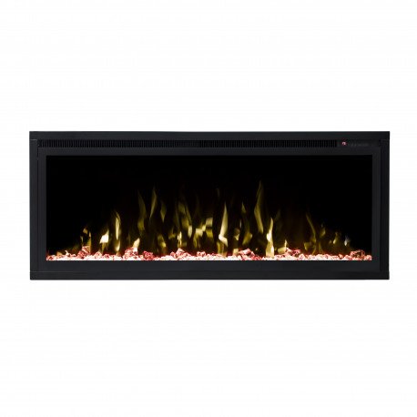 Каминокомплект RealFlame Ontario 42 WT с очагом Saphir 42