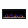 Каминокомплект RealFlame Ontario 42 WT с очагом Saphir 42