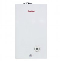 Настенный газовый котел Fondital Minorca CTFS 9 CU