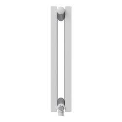 Дизайн-радиатор Royal Thermo Shift Q30 C2050 16 секций RAL9016