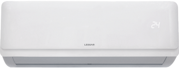 Сплит-система Lessar LS-H09KPA2C/LU-H09KPA2C Cool Plus
