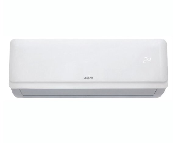 Внутренний блок мульти сплит-системы Lessar LS-MHE09KOA2A eMagic Inverter