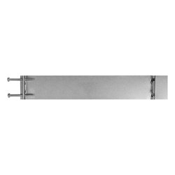 Приточно-вытяжная установка Electrolux EPVS-1300 + FCCr (4шт)
