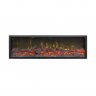 Каминокомплект RealFlame Denver 42 с очагом Beverly 1000