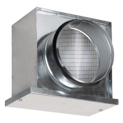 Приточно-вытяжная установка Electrolux EPVS-1300 + FBCr 250