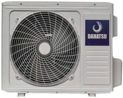 Кассетная сплит-система Dahatsu DH-CS 12 A TCL