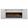 Каминокомплект RealFlame Bergen 42 с очагом Beverly 1000