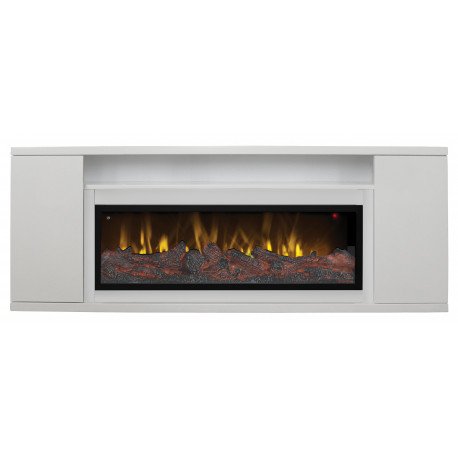 Каминокомплект RealFlame Bergen 42 с очагом Beverly 1000