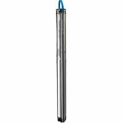 Погружной скважинный насос Grundfos SQ 1-95