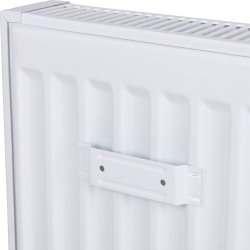 Радиатор стальной ROMMER Ventil 21 500 1300