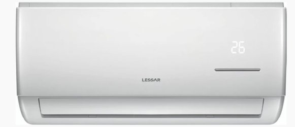 Сплит-система Lessar LS-HE24KSE2/LU-HE24KSE2 Flexcool