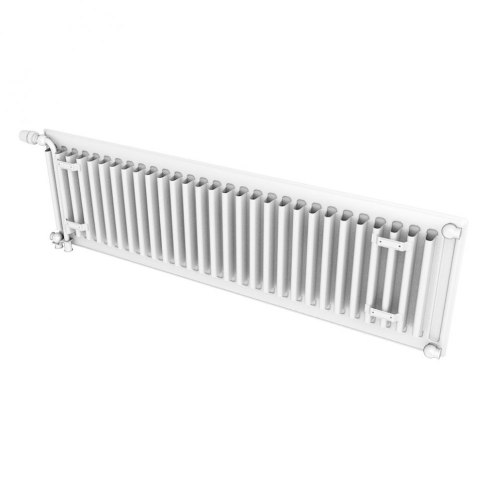 Стальной панельный радиатор Lemax VC11 300х400